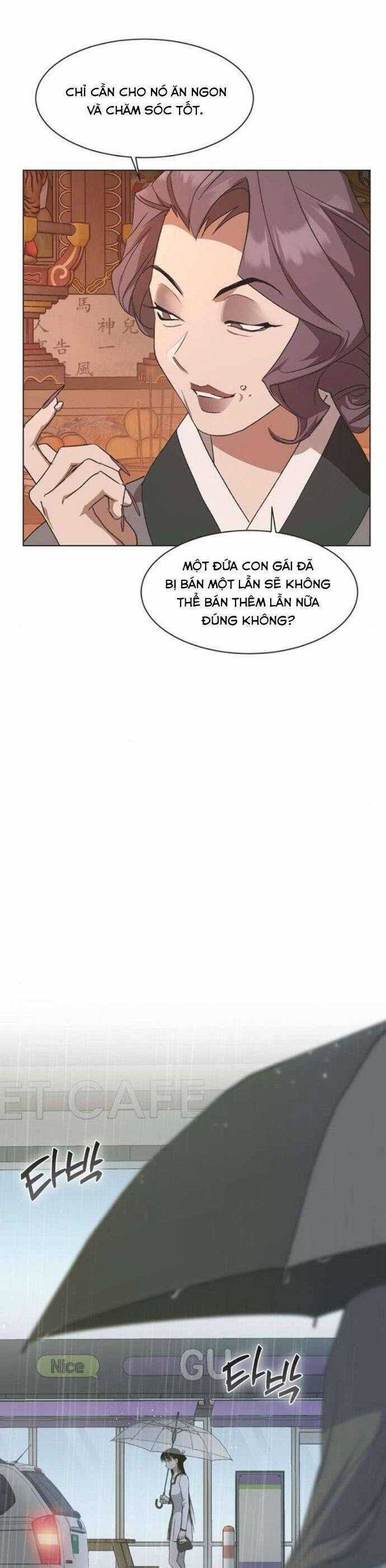 Lọ Lem Không Hoàn Hảo Chương 52 trang 20