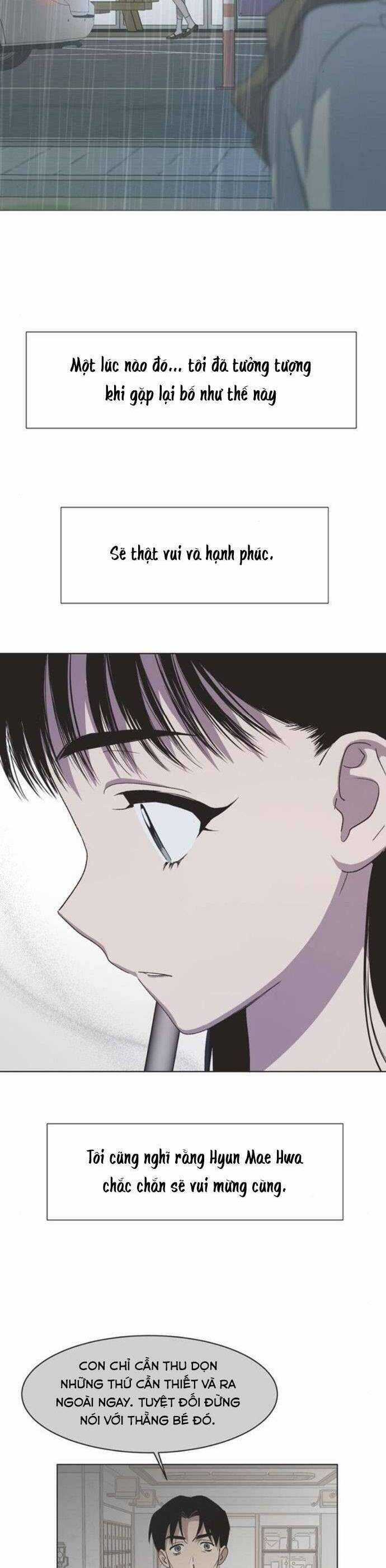 Lọ Lem Không Hoàn Hảo Chương 52 trang 21