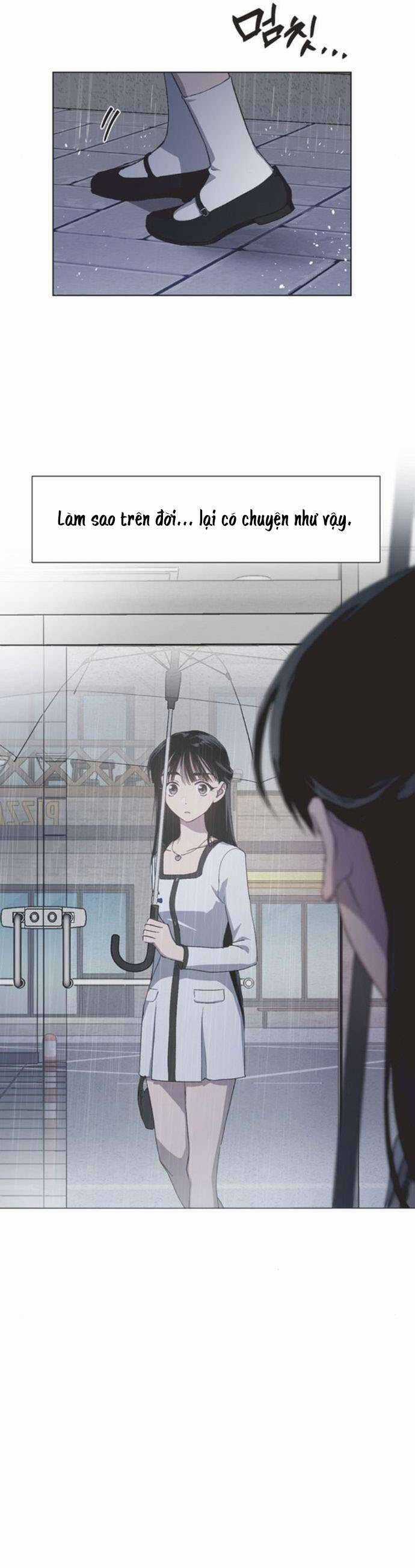 Lọ Lem Không Hoàn Hảo Chương 52 trang 23