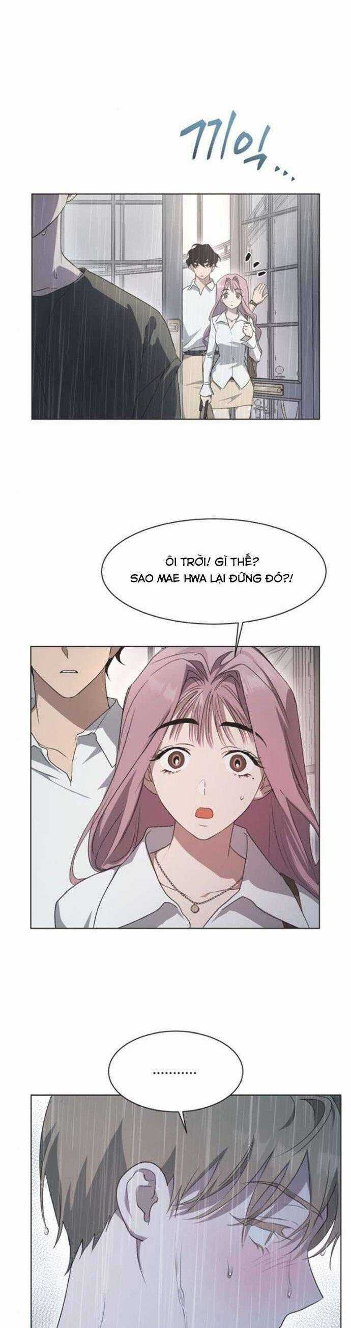 Lọ Lem Không Hoàn Hảo Chương 52 trang 24