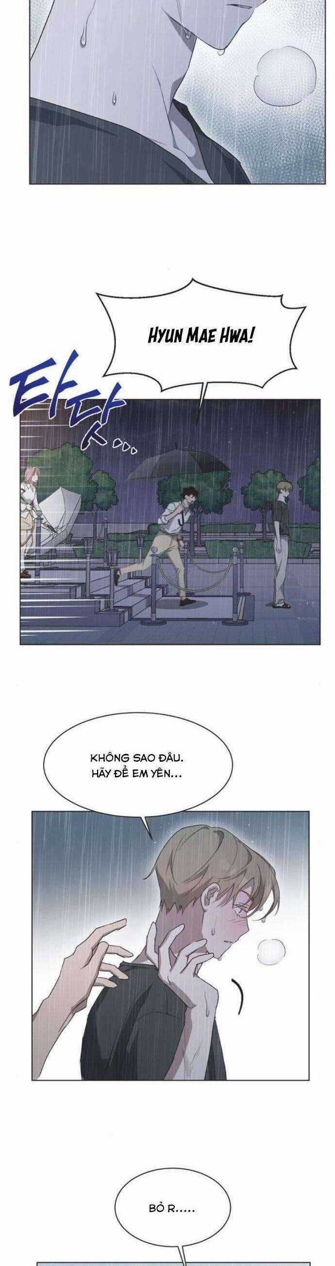 Lọ Lem Không Hoàn Hảo Chương 52 trang 25