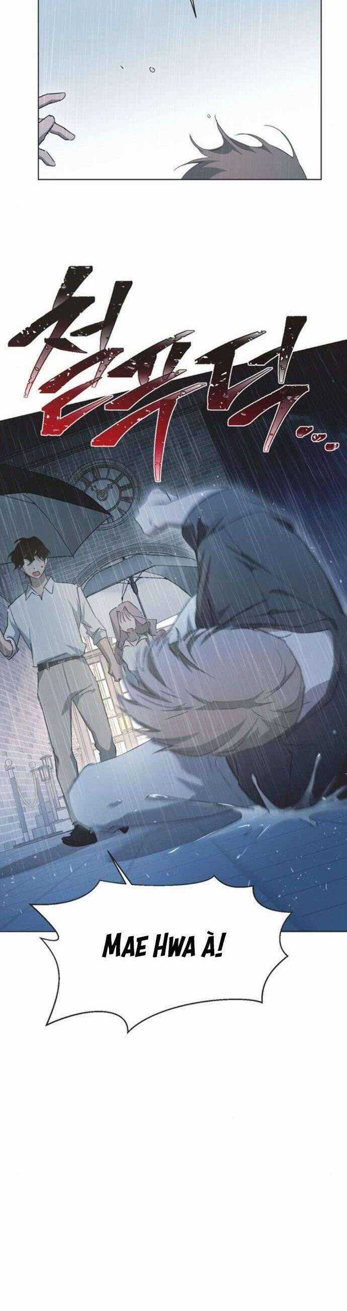 Lọ Lem Không Hoàn Hảo Chương 52 trang 26