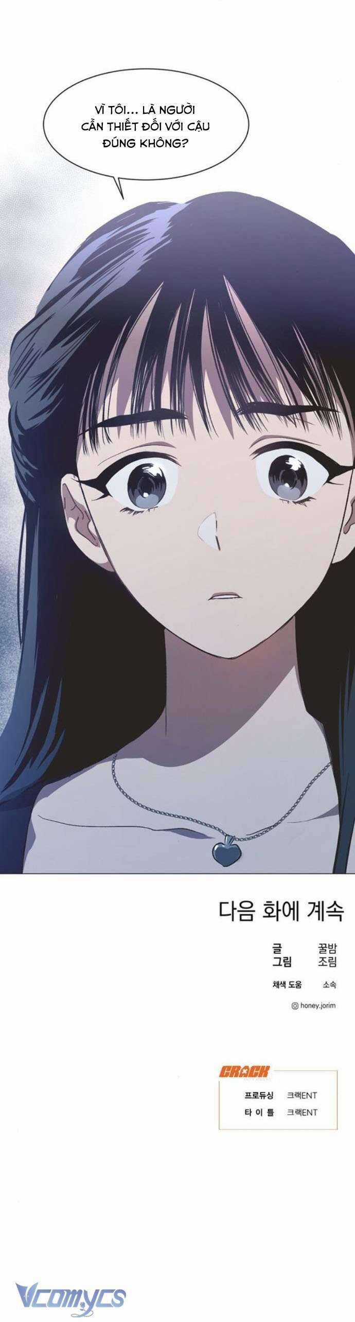 Lọ Lem Không Hoàn Hảo Chương 52 trang 32