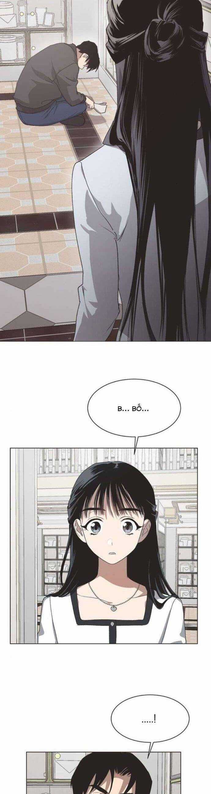 Lọ Lem Không Hoàn Hảo Chương 52 trang 9