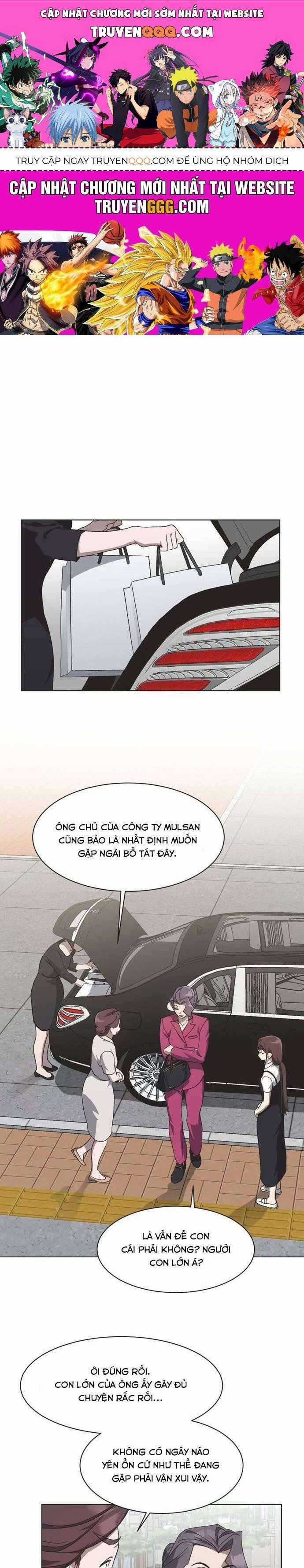 Lọ Lem Không Hoàn Hảo Chương 53 trang 0