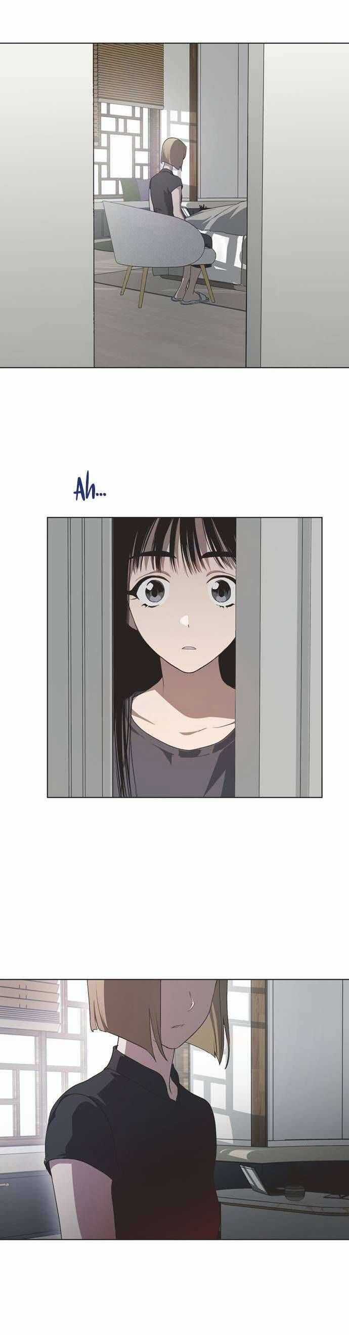 Lọ Lem Không Hoàn Hảo Chương 53 trang 10