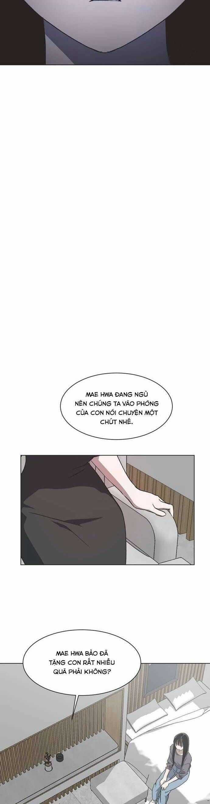 Lọ Lem Không Hoàn Hảo Chương 53 trang 12