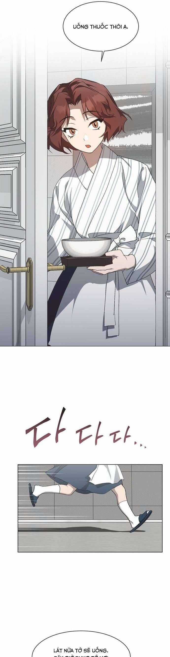 Lọ Lem Không Hoàn Hảo Chương 53 trang 15