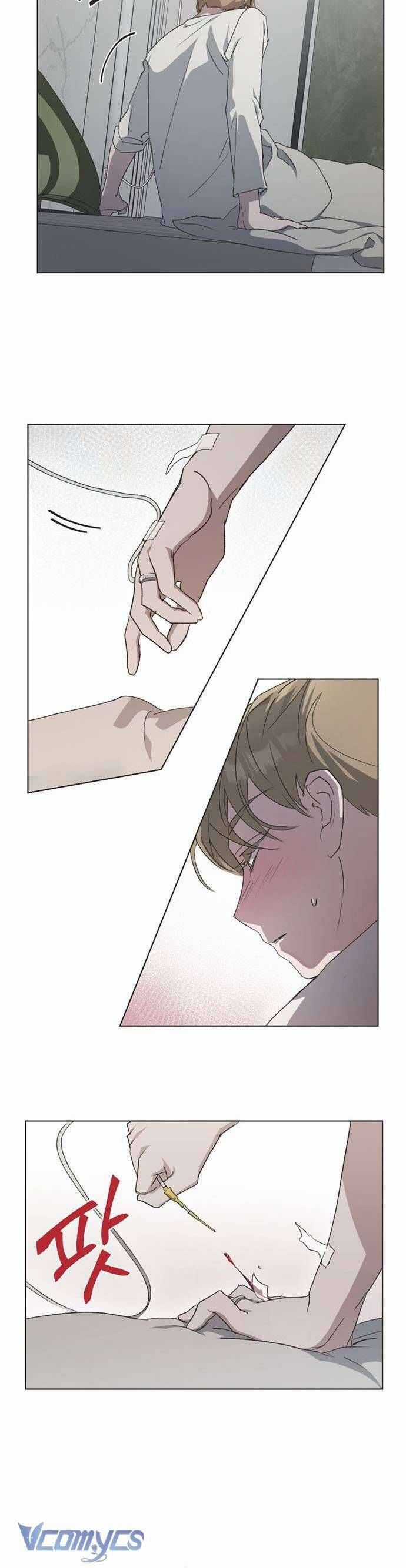 Lọ Lem Không Hoàn Hảo Chương 53 trang 19