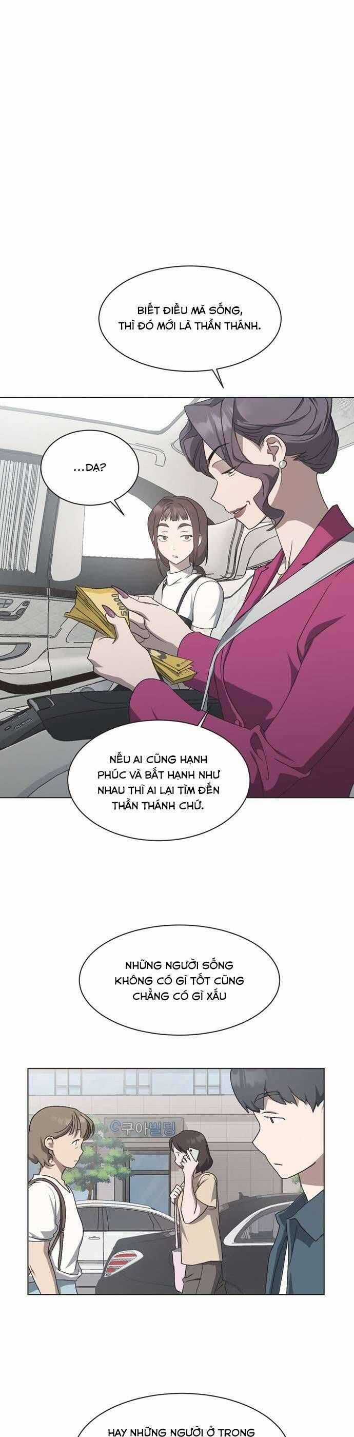 Lọ Lem Không Hoàn Hảo Chương 53 trang 2