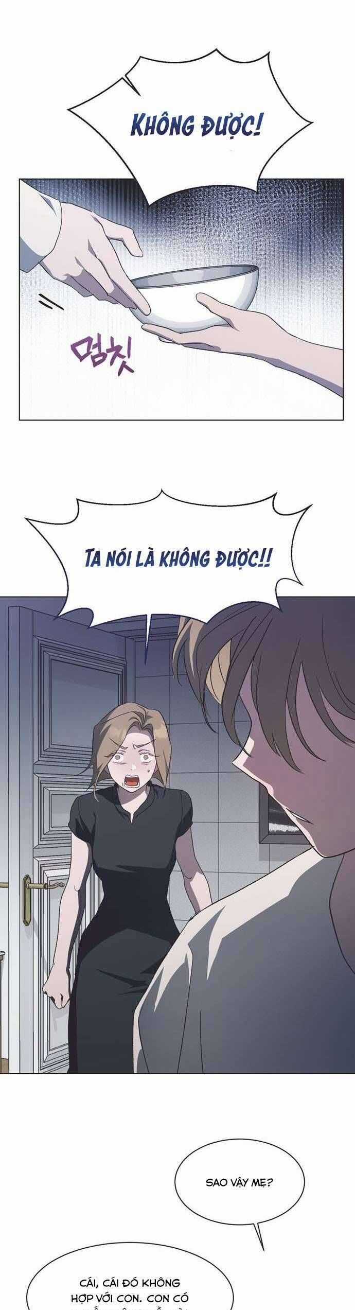 Lọ Lem Không Hoàn Hảo Chương 53 trang 25