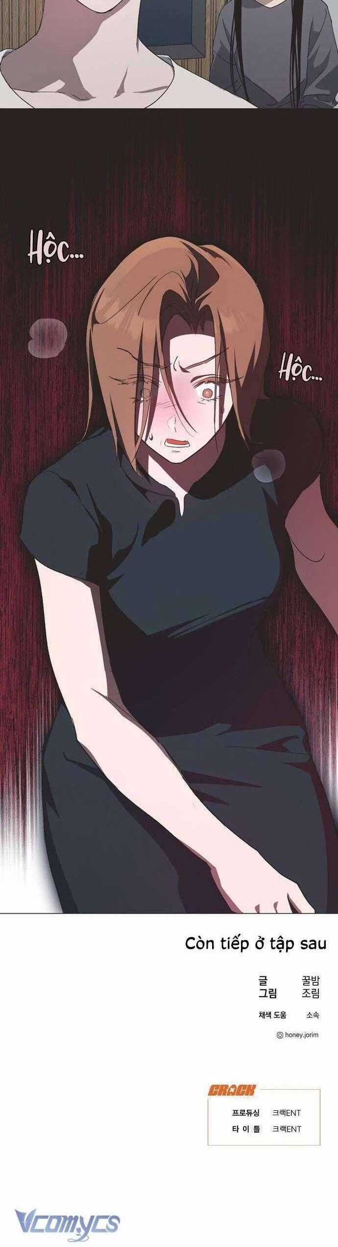 Lọ Lem Không Hoàn Hảo Chương 53 trang 28