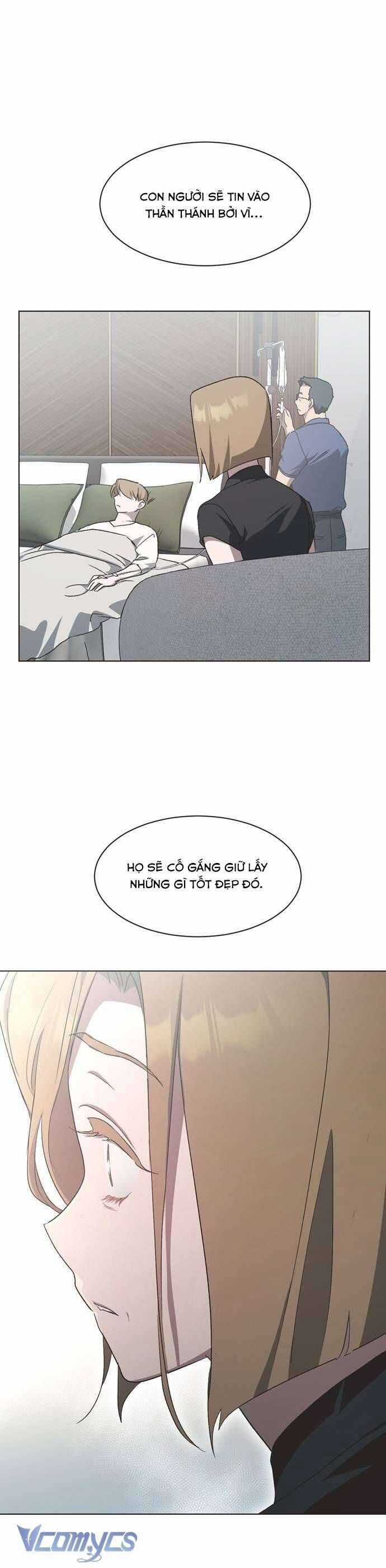 Lọ Lem Không Hoàn Hảo Chương 53 trang 4