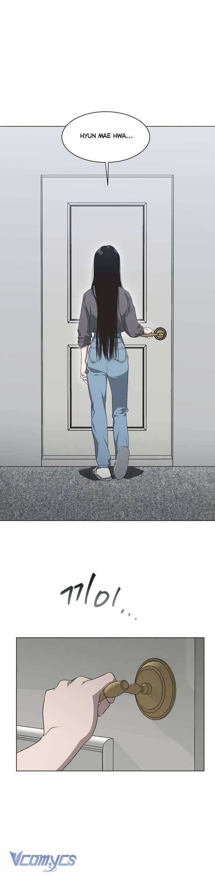 Lọ Lem Không Hoàn Hảo Chương 53 trang 9