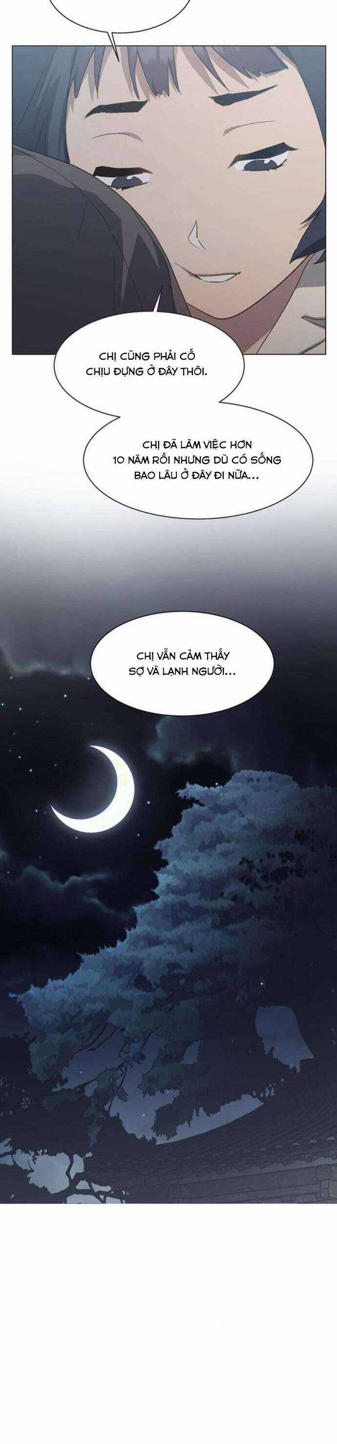 Lọ Lem Không Hoàn Hảo Chương 54 trang 19