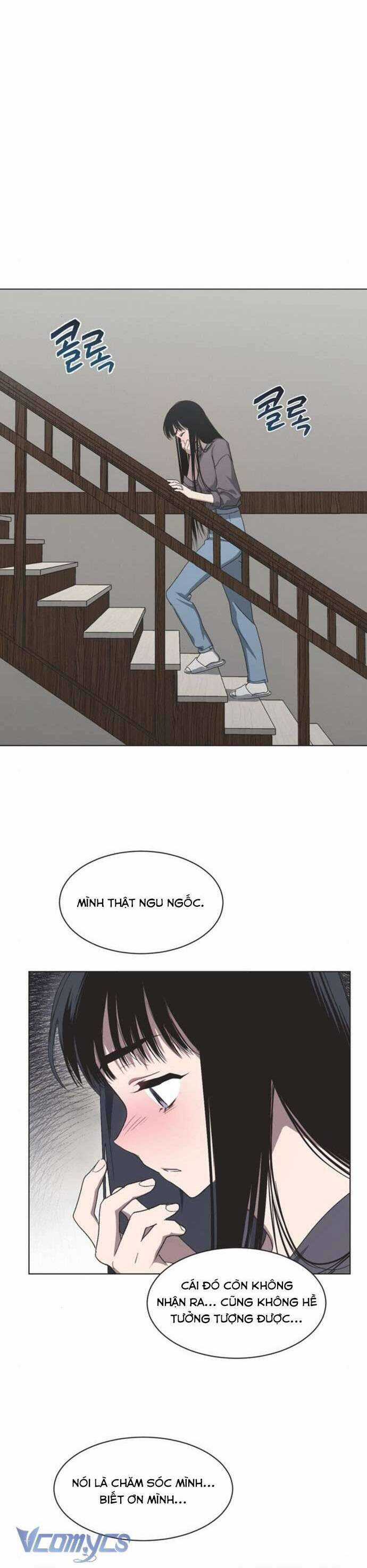 Lọ Lem Không Hoàn Hảo Chương 54 trang 20