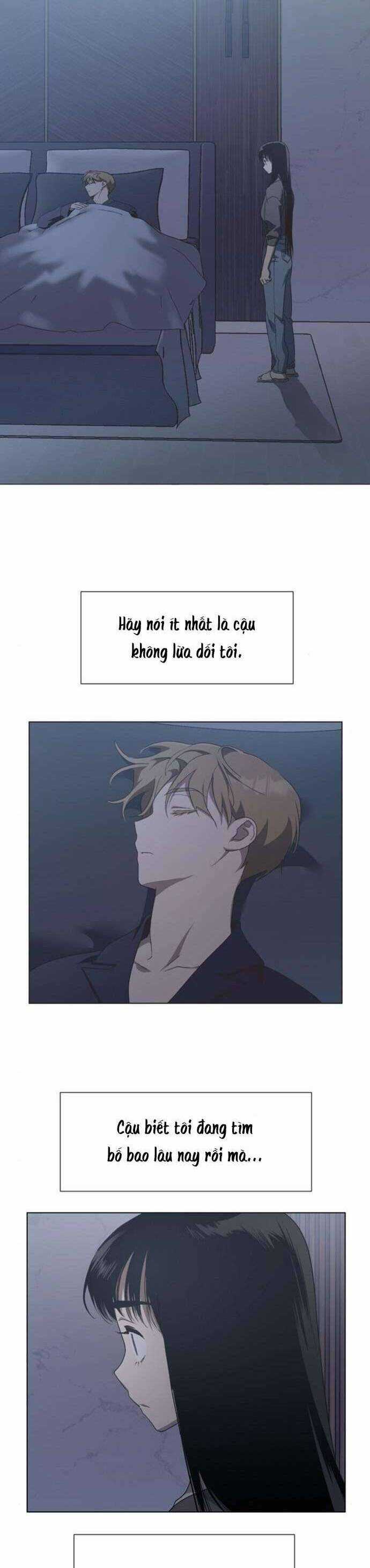 Lọ Lem Không Hoàn Hảo Chương 54 trang 22