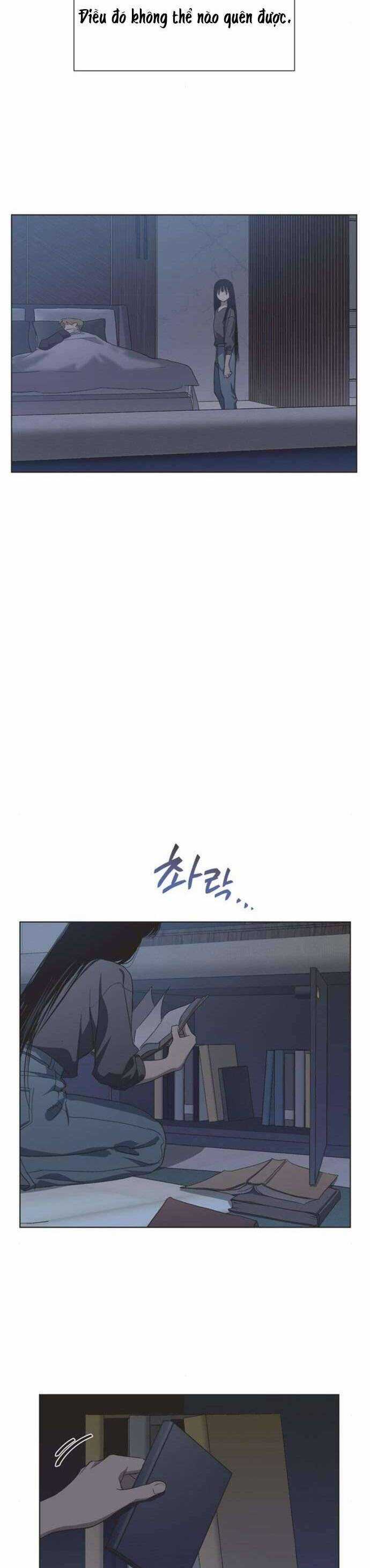 Lọ Lem Không Hoàn Hảo Chương 54 trang 23