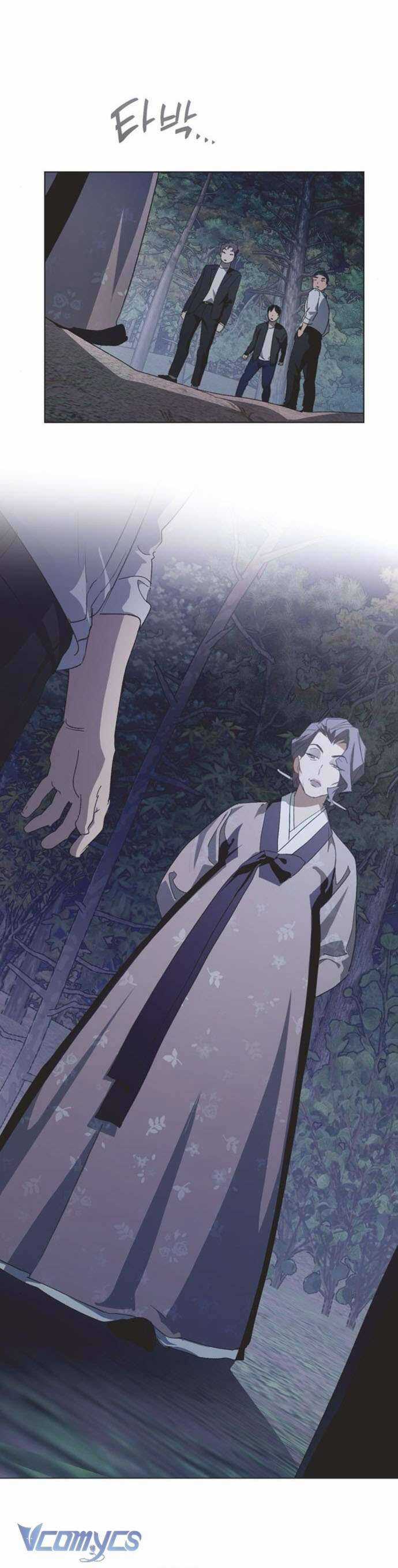 Lọ Lem Không Hoàn Hảo Chương 54 trang 28