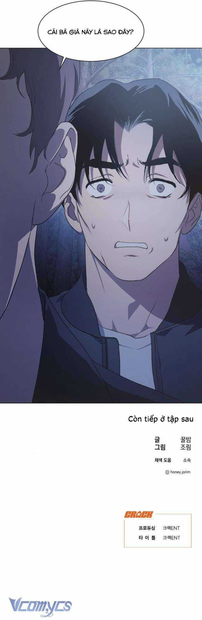 Lọ Lem Không Hoàn Hảo Chương 54 trang 29