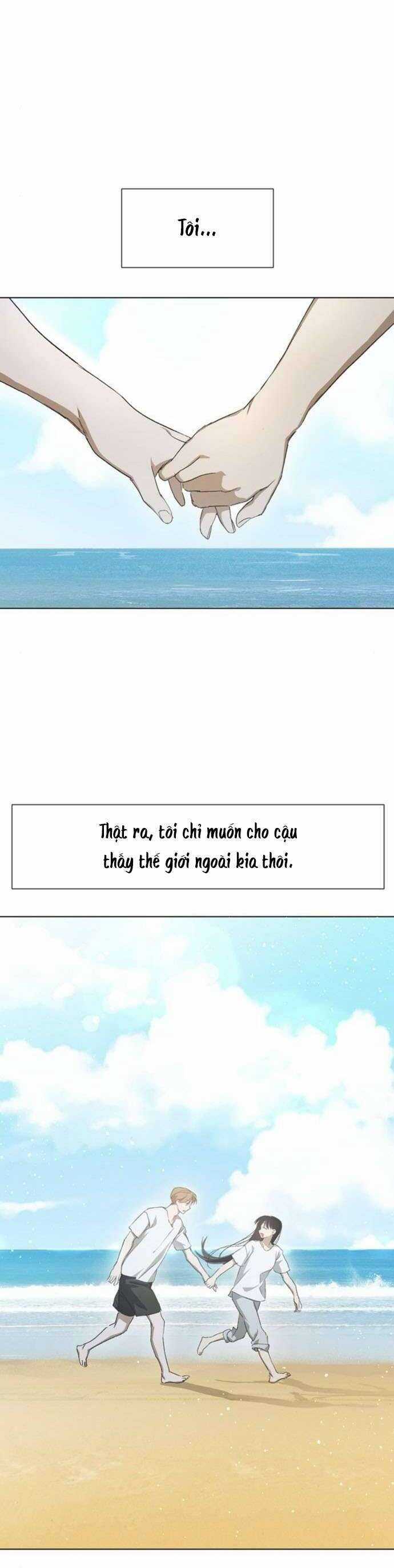 Lọ Lem Không Hoàn Hảo Chương 55 trang 14