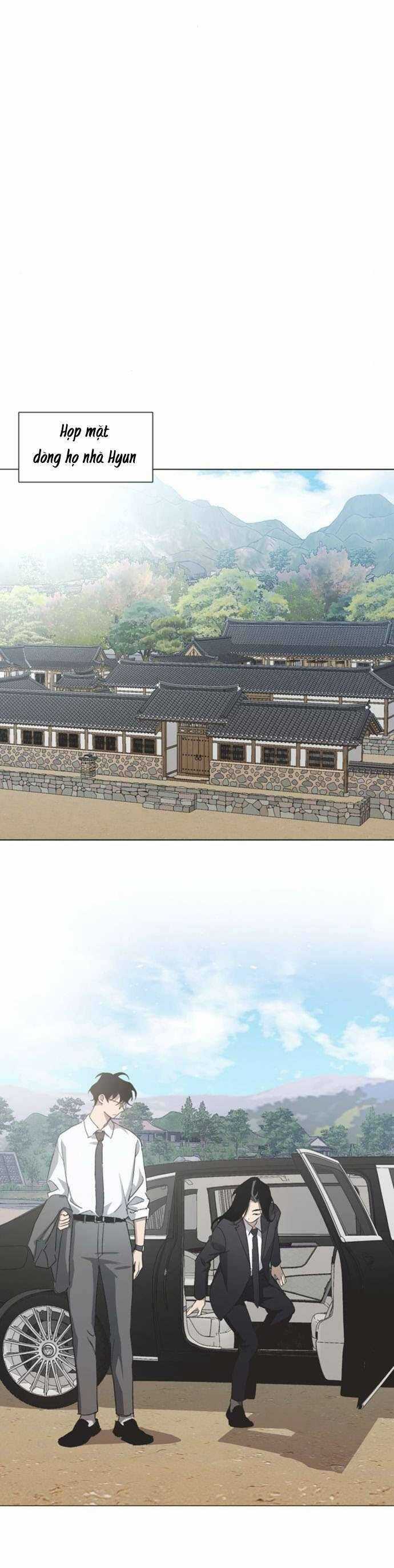 Lọ Lem Không Hoàn Hảo Chương 55 trang 15