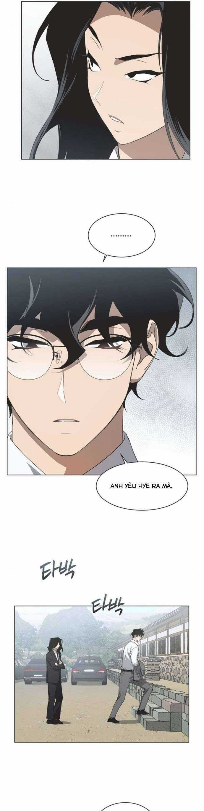 Lọ Lem Không Hoàn Hảo Chương 55 trang 19