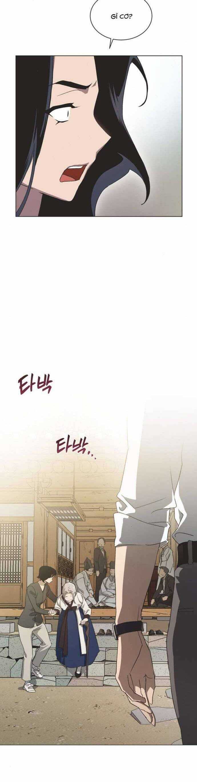 Lọ Lem Không Hoàn Hảo Chương 55 trang 20