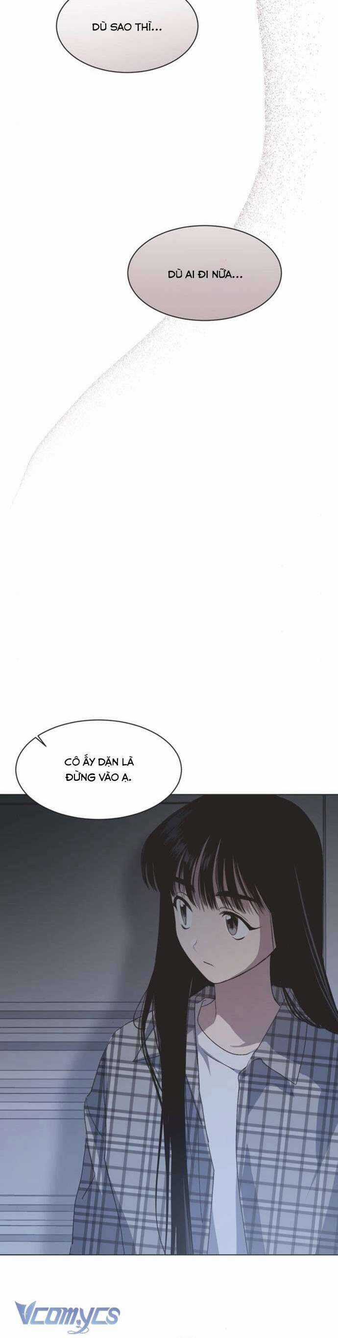 Lọ Lem Không Hoàn Hảo Chương 55 trang 24