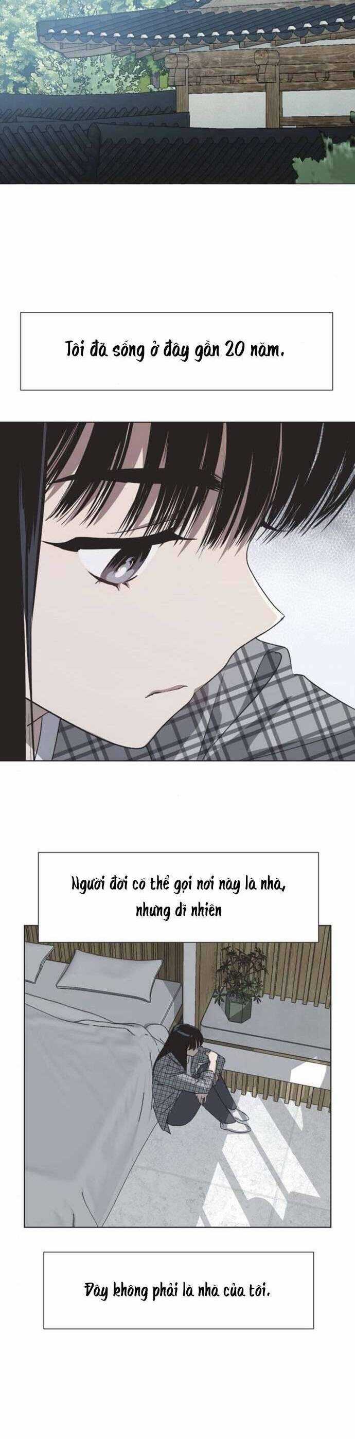 Lọ Lem Không Hoàn Hảo Chương 55 trang 8