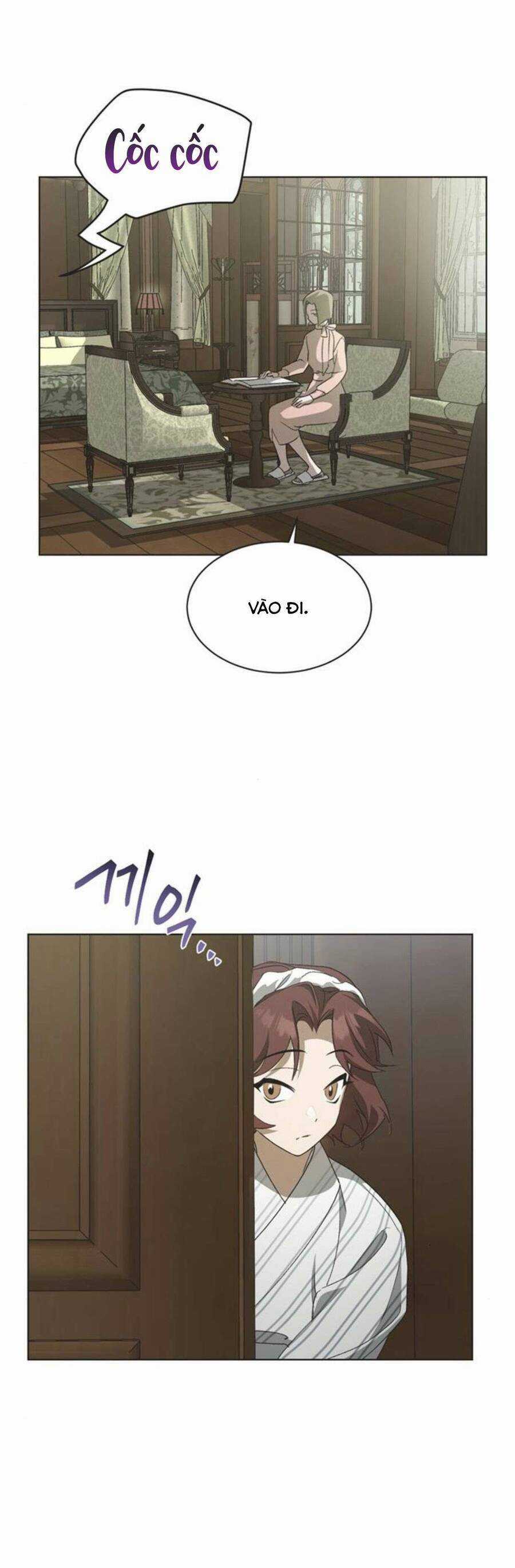 Lọ Lem Không Hoàn Hảo Chương 56 trang 14