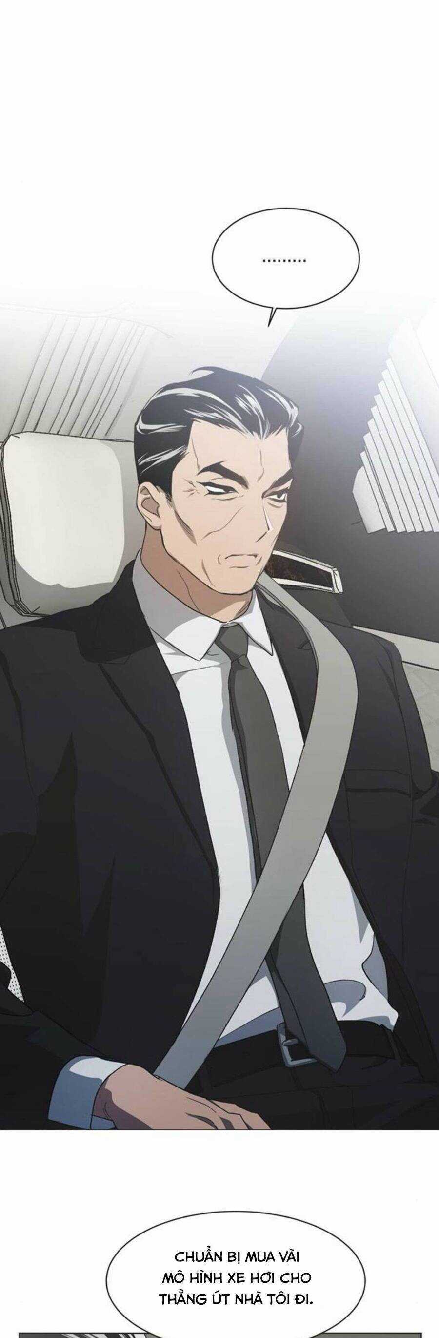 Lọ Lem Không Hoàn Hảo Chương 56 trang 16