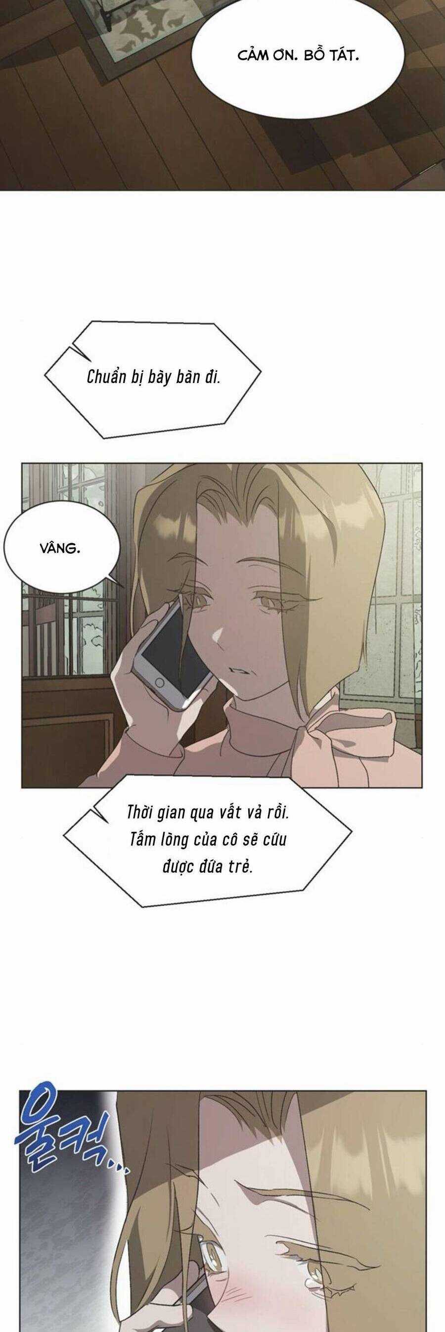 Lọ Lem Không Hoàn Hảo Chương 56 trang 2