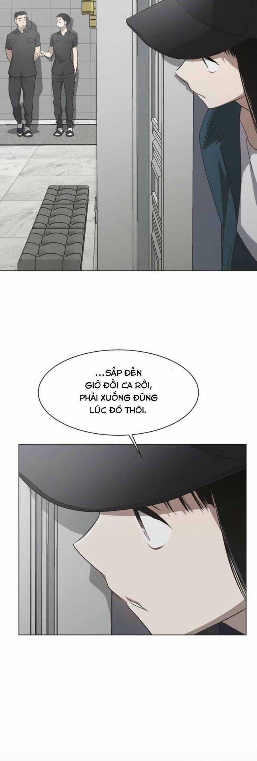 Lọ Lem Không Hoàn Hảo Chương 56 trang 25