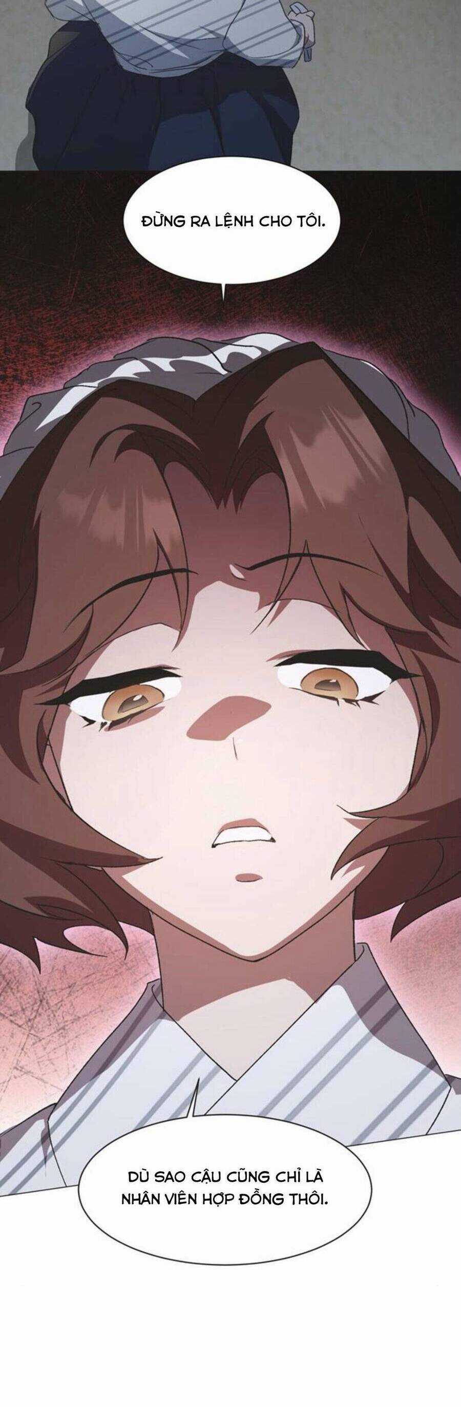 Lọ Lem Không Hoàn Hảo Chương 56 trang 33