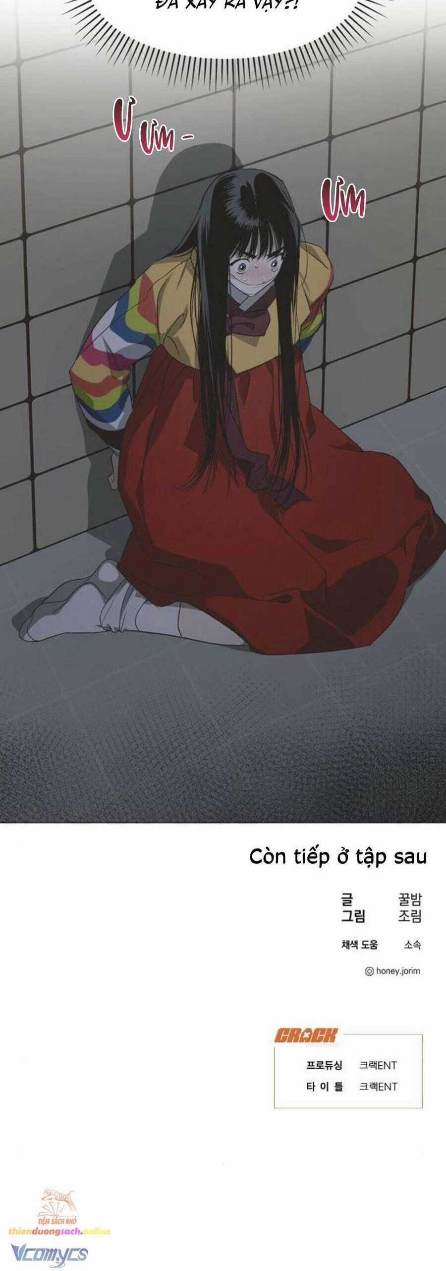 Lọ Lem Không Hoàn Hảo Chương 56 trang 39