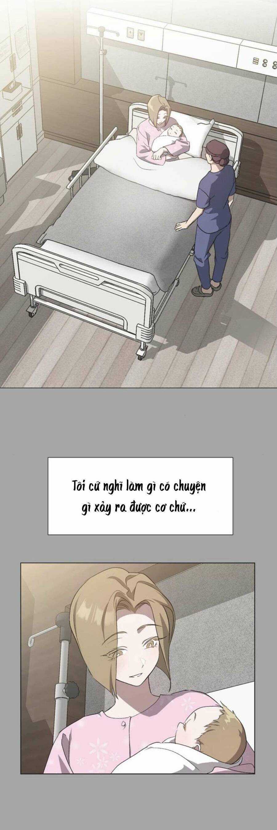 Lọ Lem Không Hoàn Hảo Chương 56 trang 5