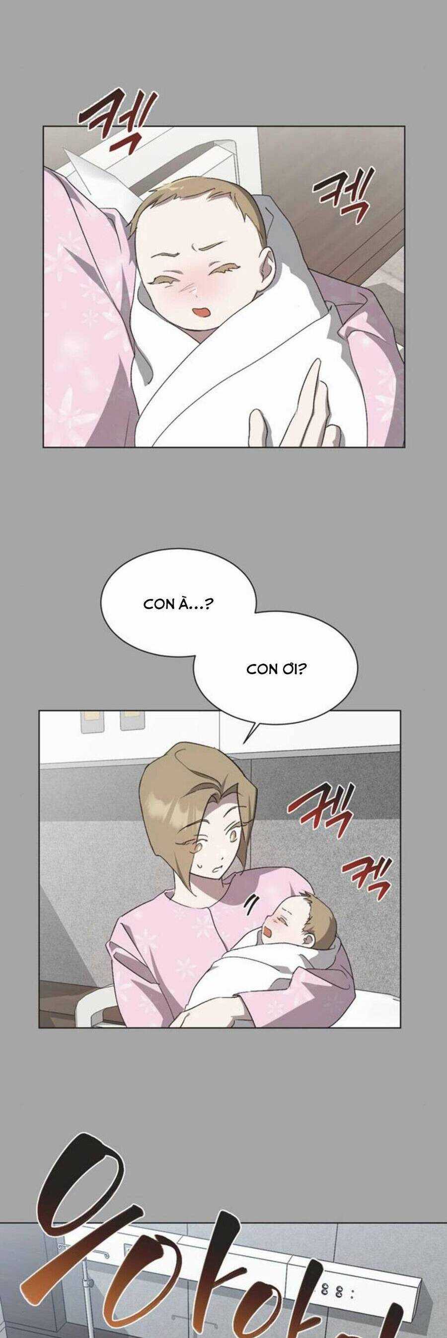 Lọ Lem Không Hoàn Hảo Chương 56 trang 6