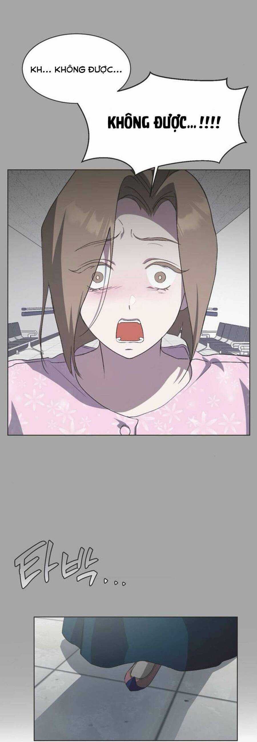 Lọ Lem Không Hoàn Hảo Chương 56 trang 9