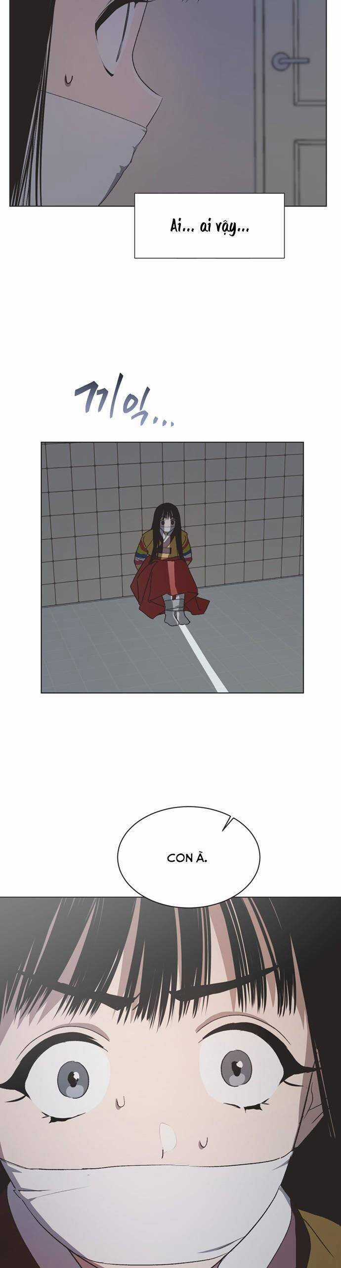 Lọ Lem Không Hoàn Hảo Chương 57 trang 13