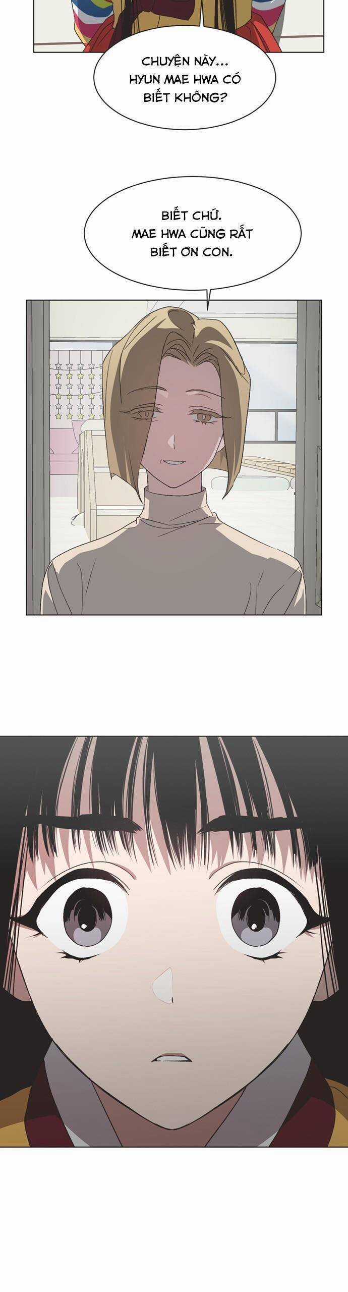 Lọ Lem Không Hoàn Hảo Chương 57 trang 22