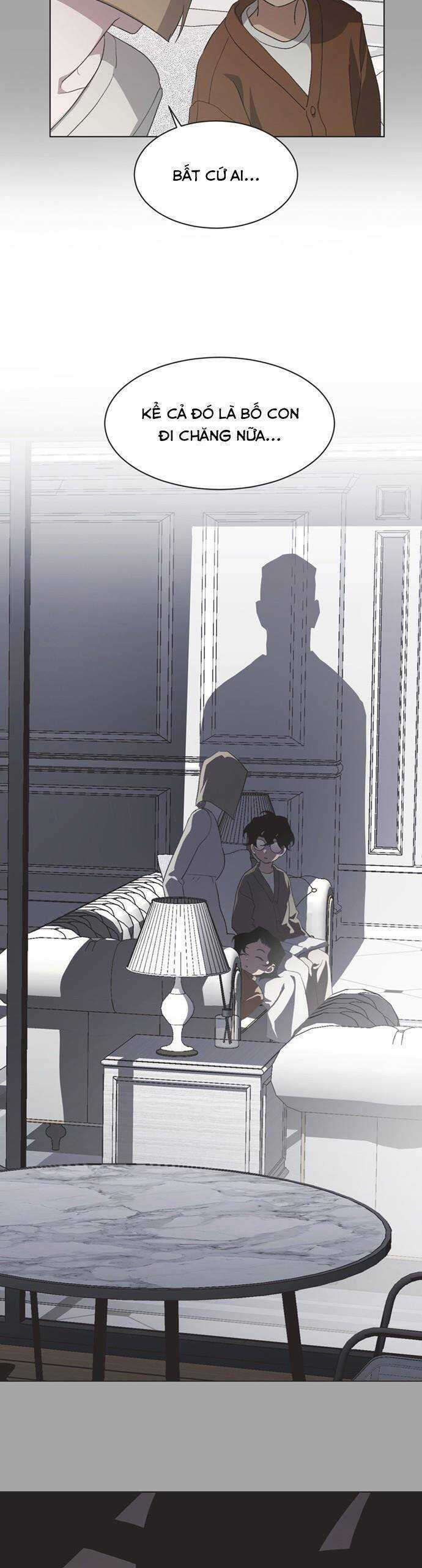 Lọ Lem Không Hoàn Hảo Chương 57 trang 6