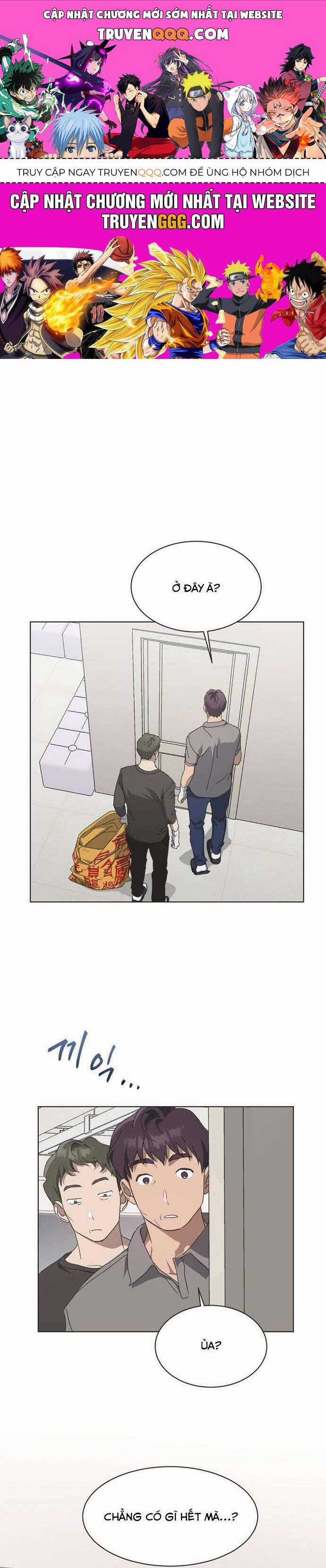 Lọ Lem Không Hoàn Hảo Chương 58 trang 0