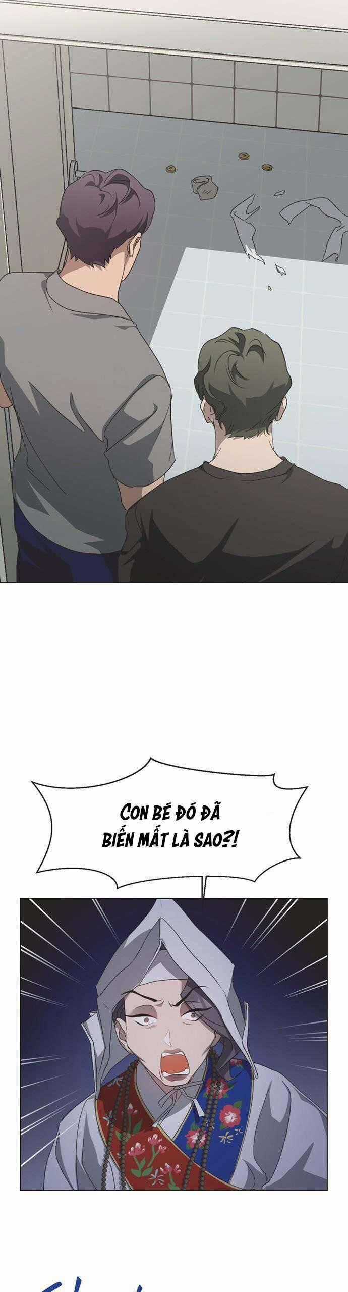 Lọ Lem Không Hoàn Hảo Chương 58 trang 1