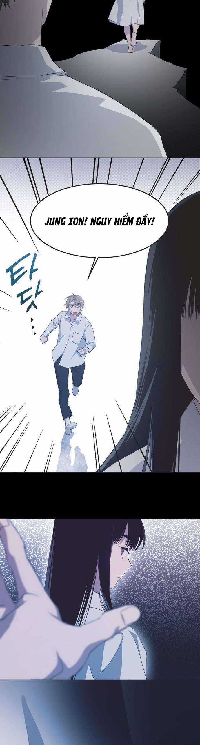 Lọ Lem Không Hoàn Hảo Chương 58 trang 10