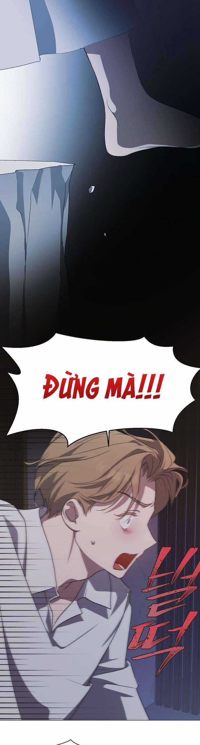 Lọ Lem Không Hoàn Hảo Chương 58 trang 11