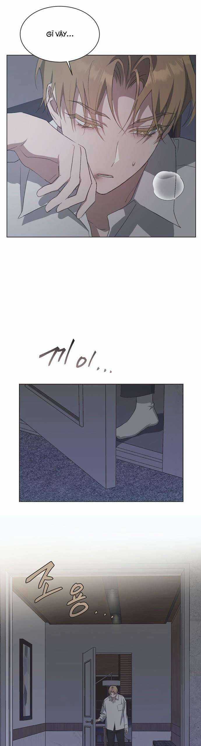 Lọ Lem Không Hoàn Hảo Chương 58 trang 13