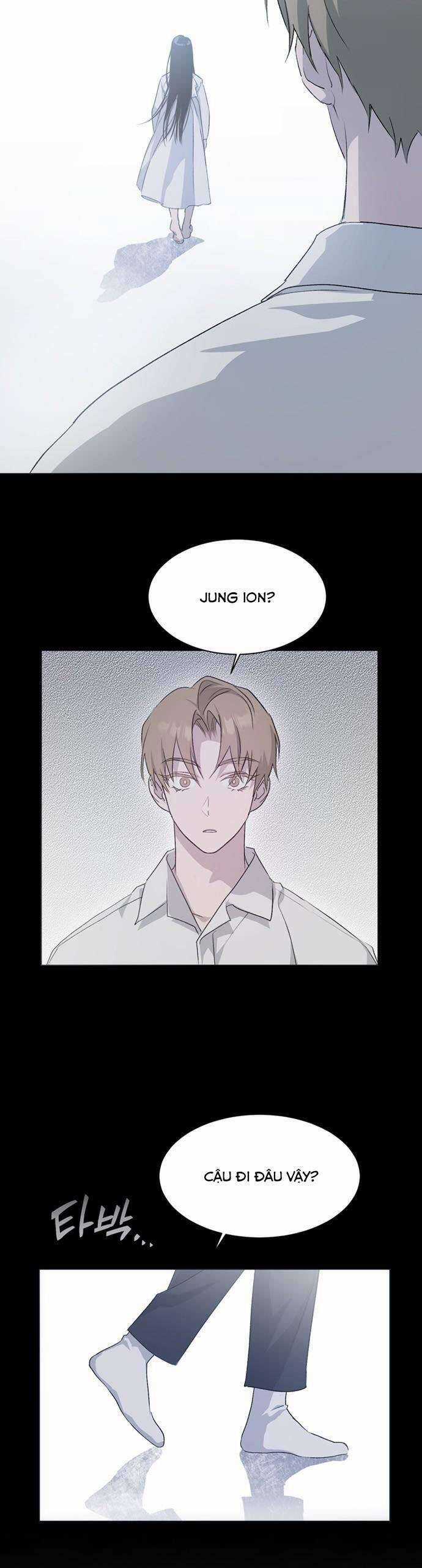 Lọ Lem Không Hoàn Hảo Chương 58 trang 8