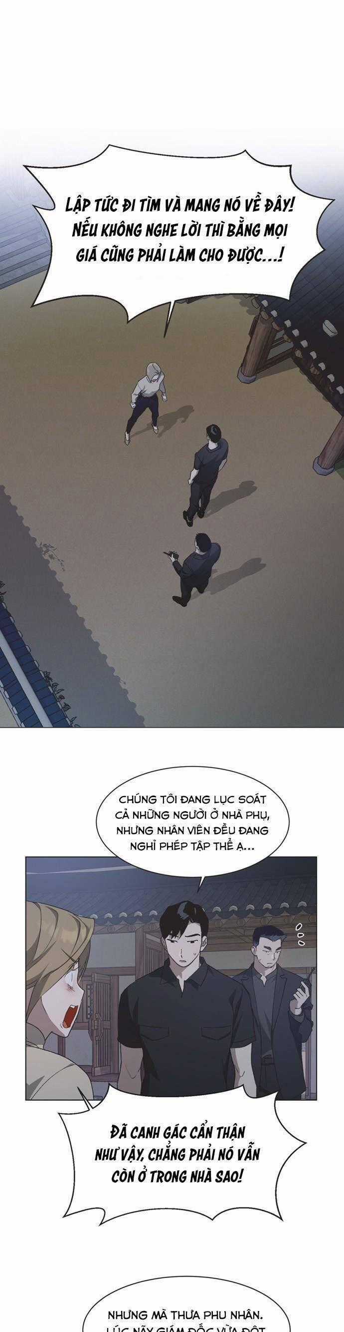 Lọ Lem Không Hoàn Hảo Chương 59 trang 1