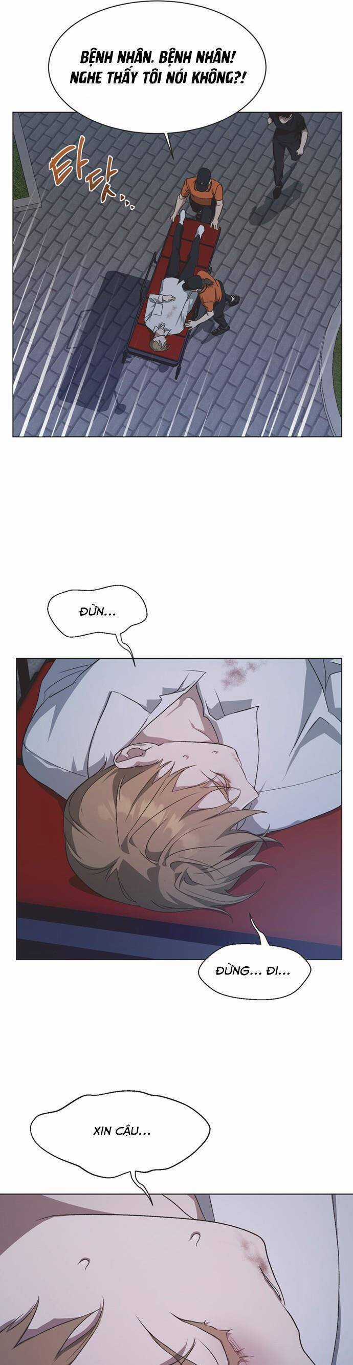 Lọ Lem Không Hoàn Hảo Chương 59 trang 13